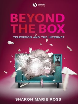 cover image of Beyond the Box